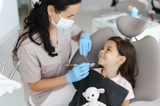 Emergency Gum Pain Relief in HI